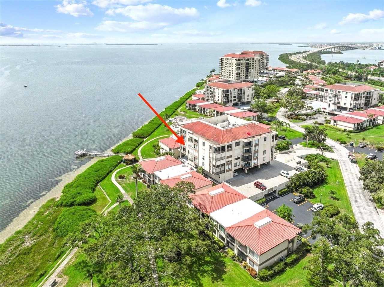 6218 Palma Del Mar Boulevard South #307