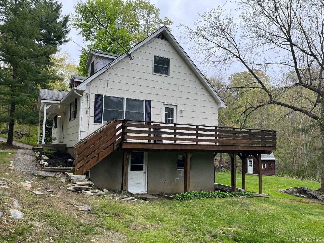 140 Bullet Hole Rd - Photo 3 of 19