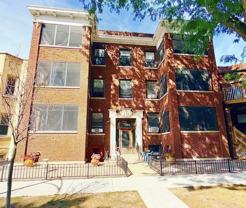 1626 W Rascher Ave #1E - Photo 1 of 1