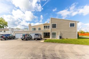 2254 N Baldwin Way #3A - Photo 1 of 1