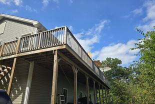 305B Rand Hill Road - Photo 1 of 1