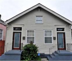4711 S Liberty St - Photo 1 of 1