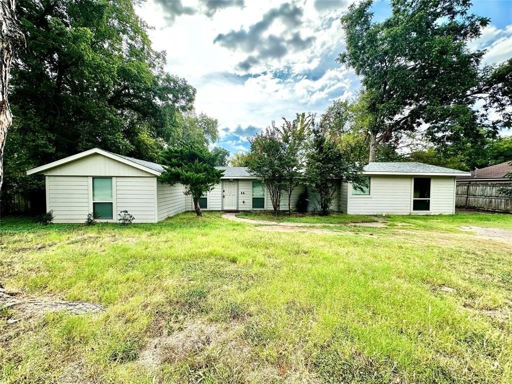 1716 West Mayfield Road