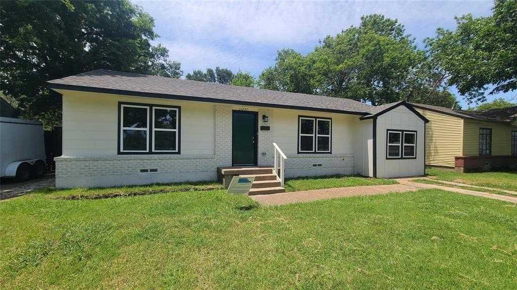 11807 Gaston Pkwy - Photo 2 of 13