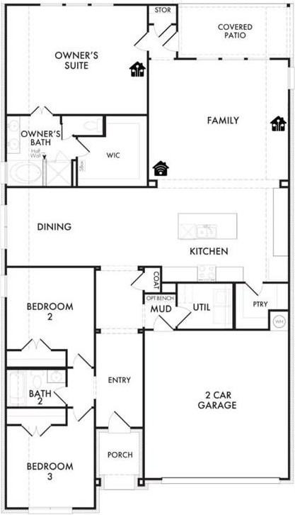 5725 Broad Bay Ln - Photo 4 of 30