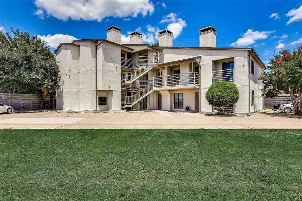 8180 Lemmon Avenue #201 - Photo 2 of 13