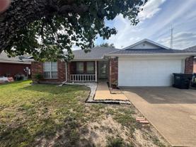 6918 Sayle St - Photo 1 of 1