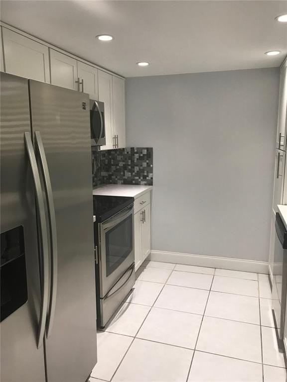 9576 Southwest 1st Court #9F - Photo 7 of 24