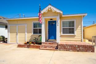 136 Los Angeles Ave - Photo 1 of 1
