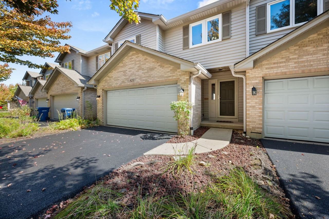 823 N 1st St - Photo 3 of 27