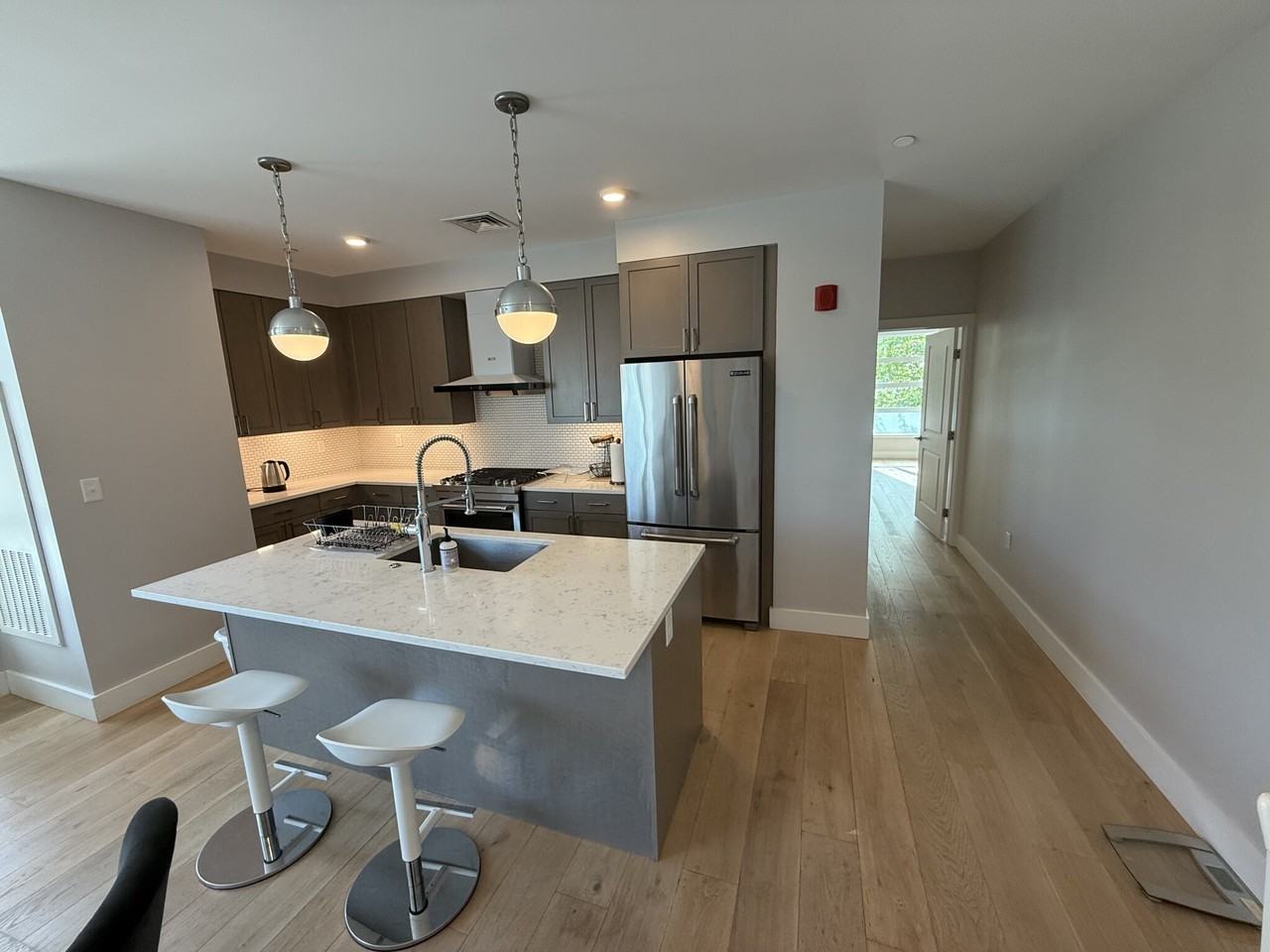 1653 Commonwealth Ave #203 - Photo 2 of 13