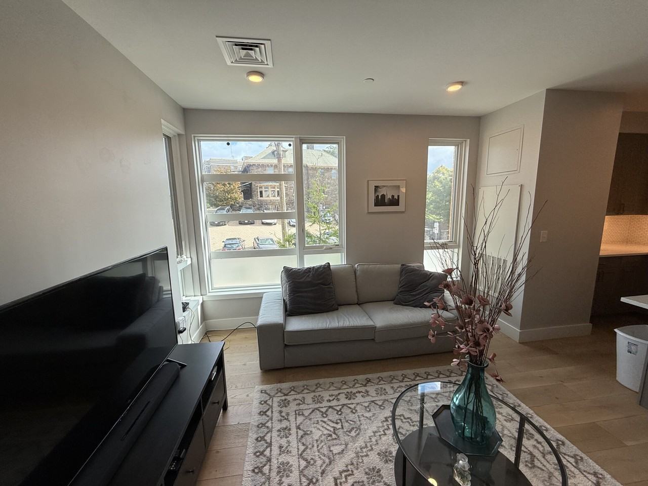 1653 Commonwealth Ave #203 - Photo 3 of 13