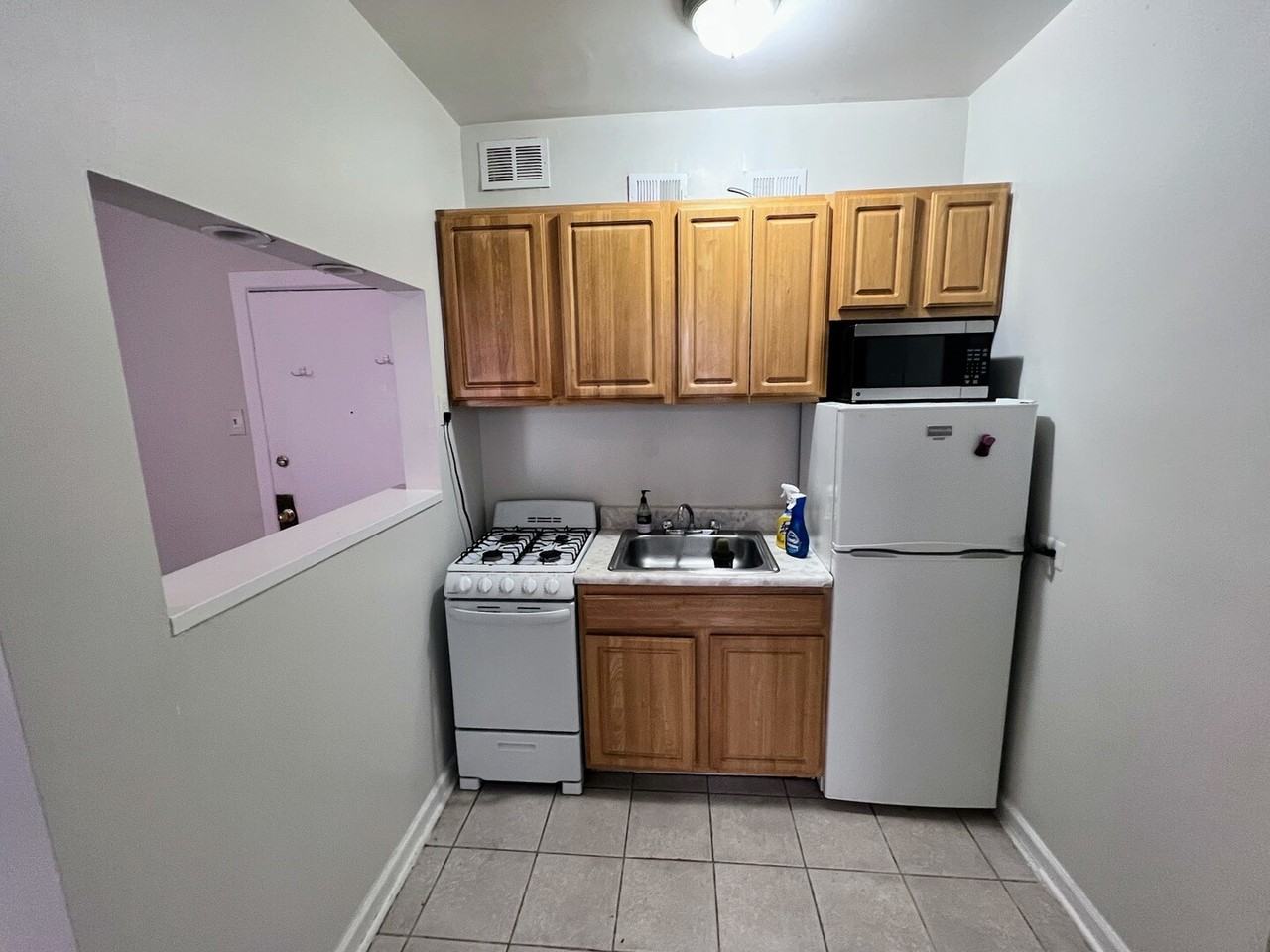 837 North Sheridan Street #518 - Photo 4 of 6