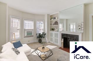 1219 Beacon St #401 - Photo 1 of 1