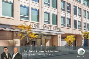 1 Hawthorne St #19C - Photo 1 of 1