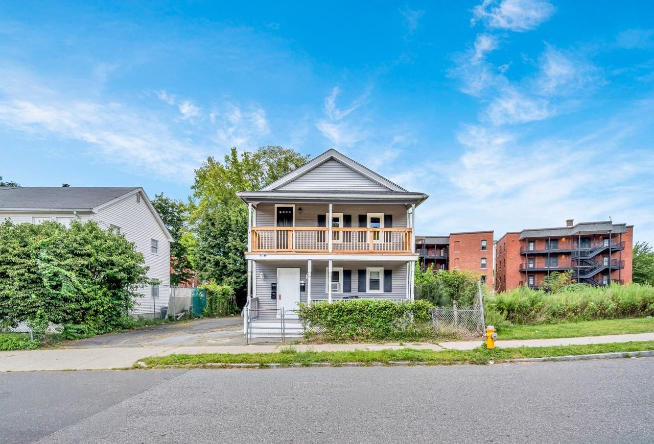 Marble St #2 - Photo 3 of 4