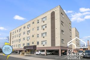 featured image of 3001 Thatcher Ave #5L