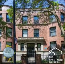 5852 S King Dr #1 - Photo 1 of 1