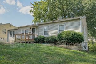 1404 N Pearl Dr - Photo 1 of 1