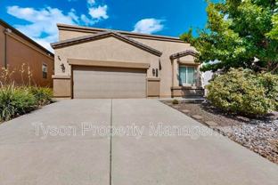 8605 Mock Heather Rd Nw - Photo 1 of 1