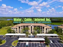 featured image of 7005 River Hammock Dr #105