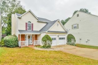 5330 Durham Ridge Ct Nw #NW - Photo 1 of 1