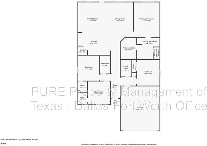 3908 Edmondson Dr - Photo 3 of 18