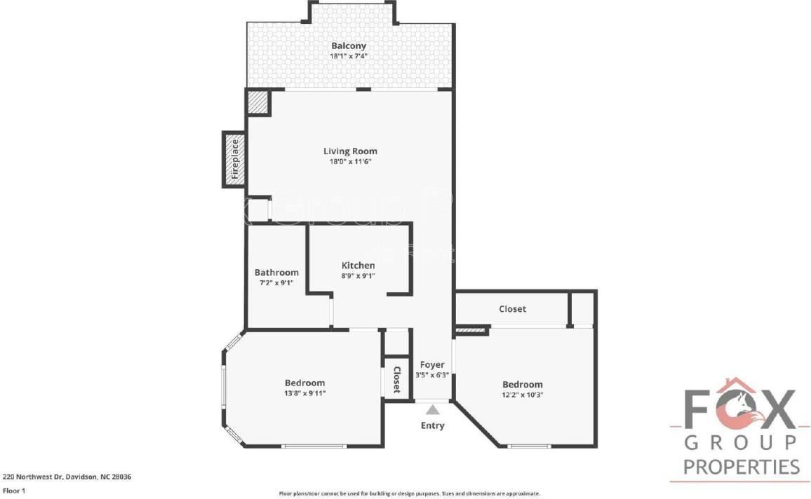 220 NW Dr - Photo 3 of 10