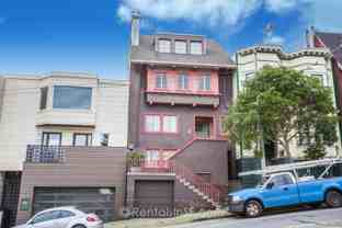 1941 Turk St #1 - Photo 1 of 1