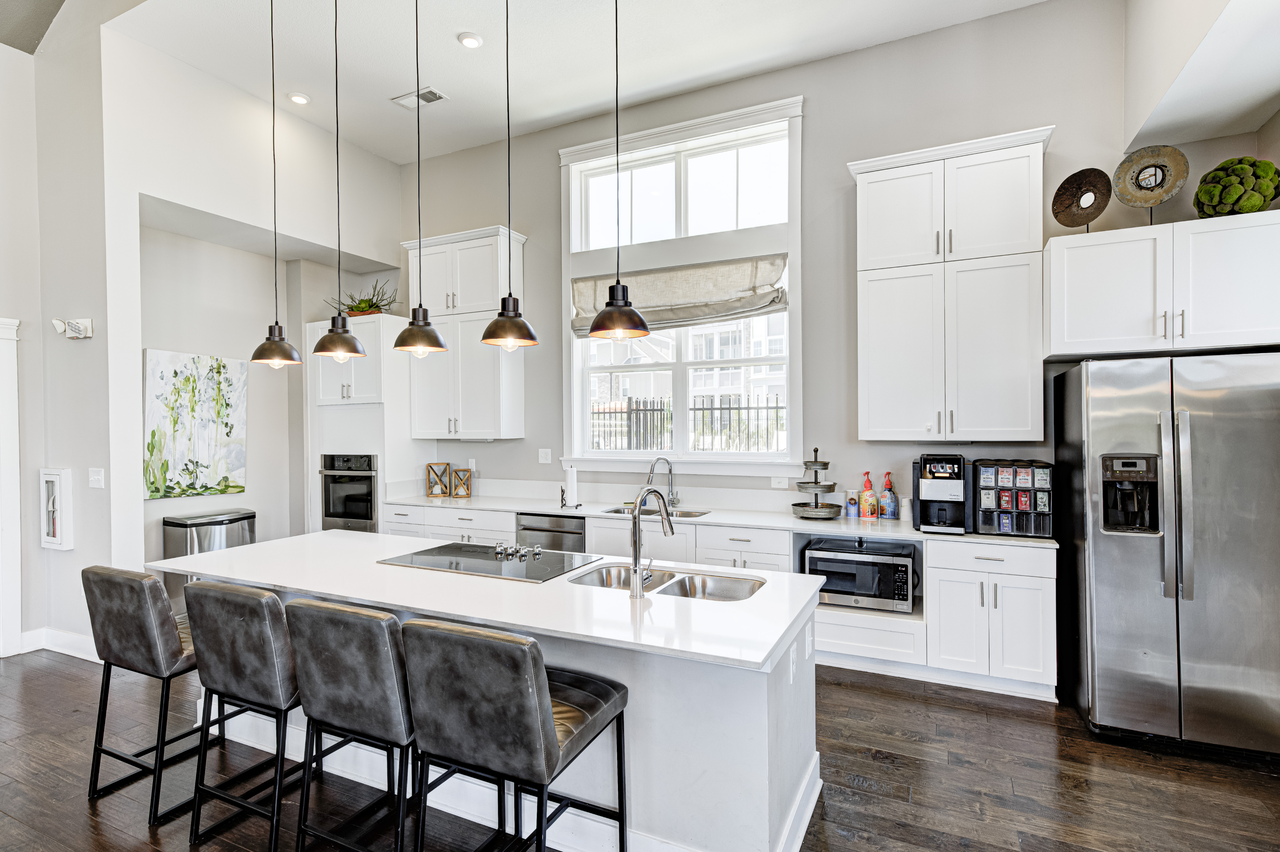 Harmony Apartment Homes - Photo 2 of 32