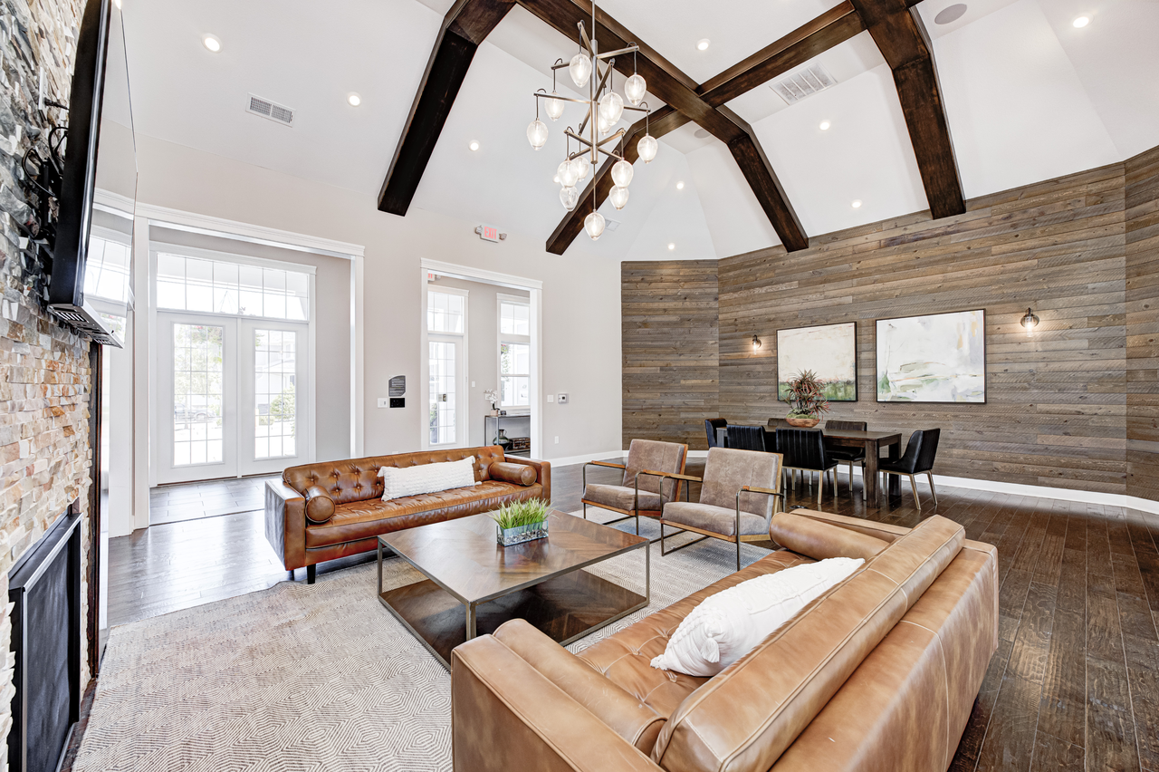 Harmony Apartment Homes - Photo 3 of 32