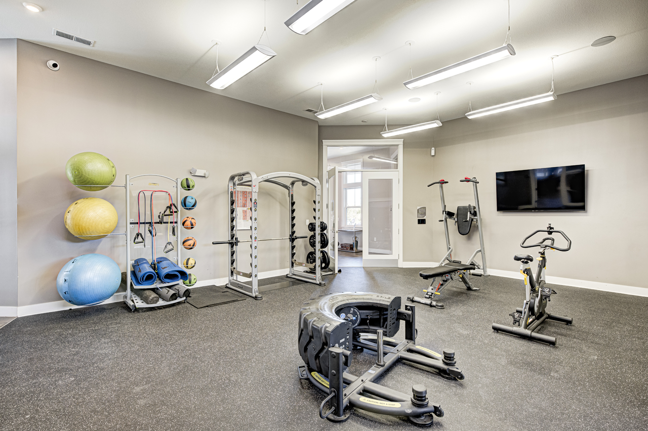 Harmony Apartment Homes - Photo 4 of 32