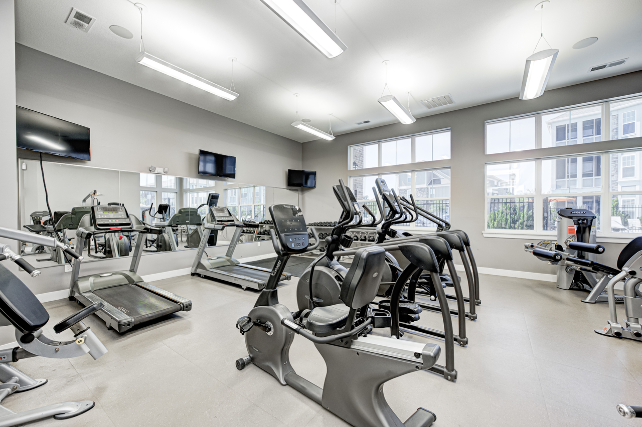 Harmony Apartment Homes - Photo 5 of 32