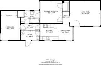 839 Grant St #NA - Photo 1 of 1