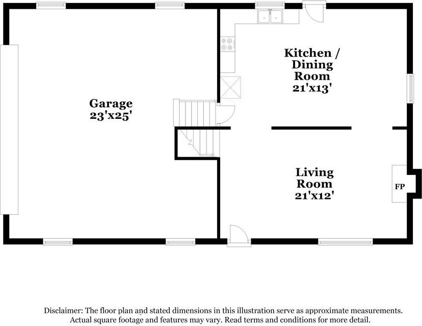 4031 Yeager Rd - Photo 2 of 17