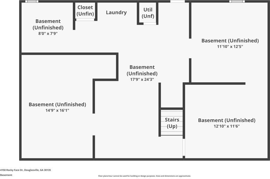 4150 Rocky Face Dr - Photo 3 of 17