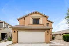 35222 N Happy Jack Dr - Photo 1 of 1