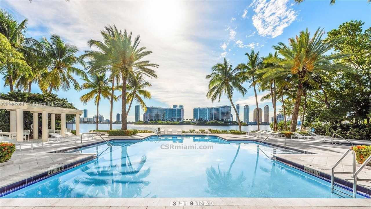 3255 Northeast 184th Street #12217