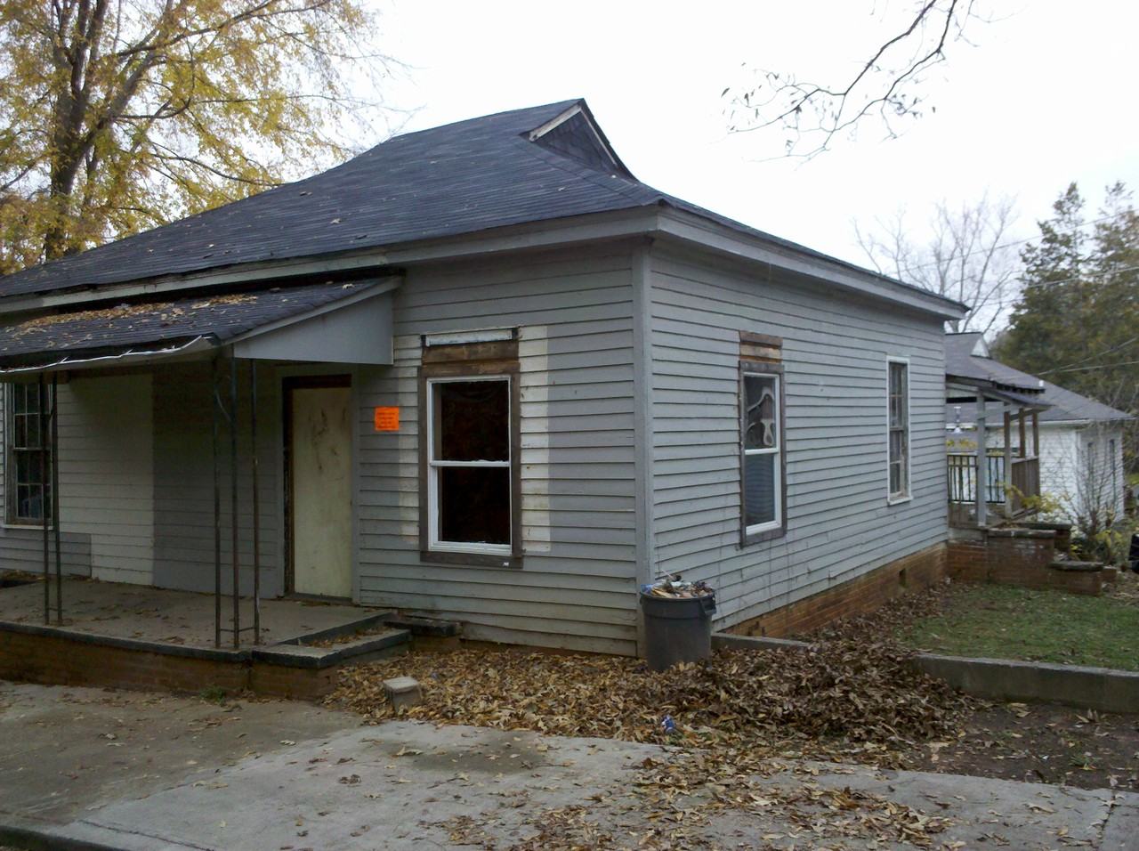 203 Ware St - Photo 2 of 2