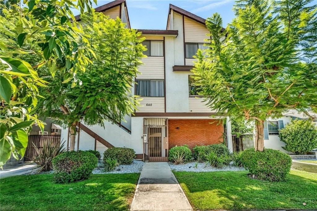 640 Ivy St Apt 102 - Photo 4 of 41