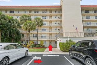 3871 Via Poinciana #104 - Photo 1 of 1