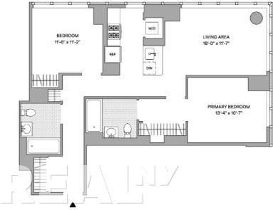 Dean St #614 - Photo 3 of 4