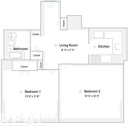 2nd Ave #3A - Photo 2 of 3