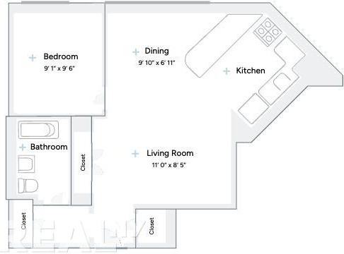 2nd Ave #7C - Photo 2 of 3