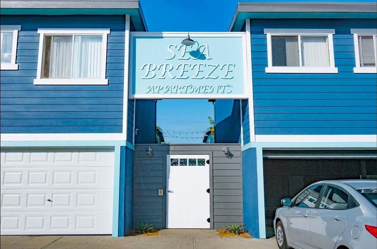 Sea Breeze Apartments - Photo 2 of 10