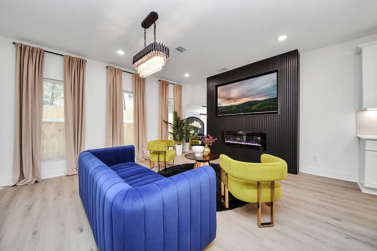 3620 Du Bois St #1302349P - Photo 2 of 50