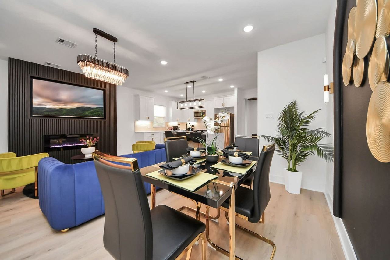 3620 Du Bois St #1302349P - Photo 5 of 50