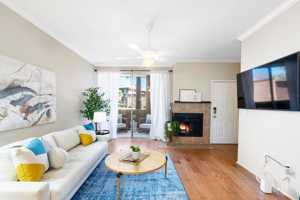 featured image of 7009 E Acoma Dr