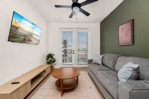 featured image of 3820 North Clark Avenue