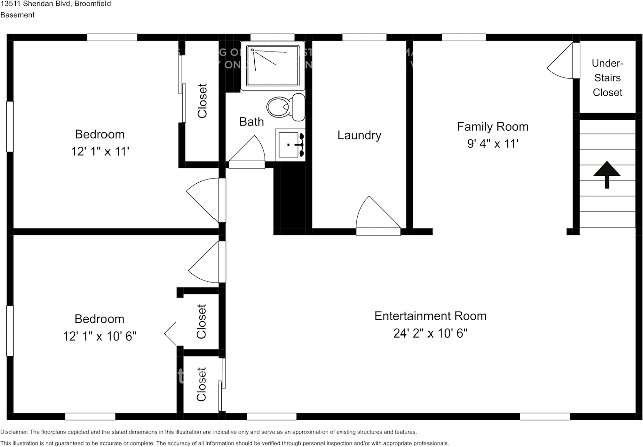 13511 Sheridan Boulevard - Photo 2 of 19